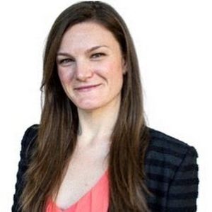 Meet your Posher, Morgan